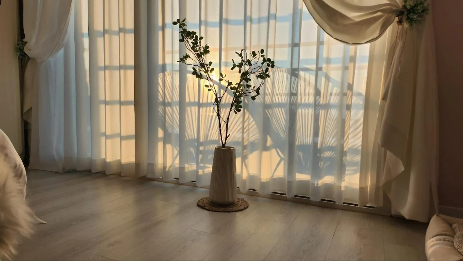 Pension Haneul Tari Jeju