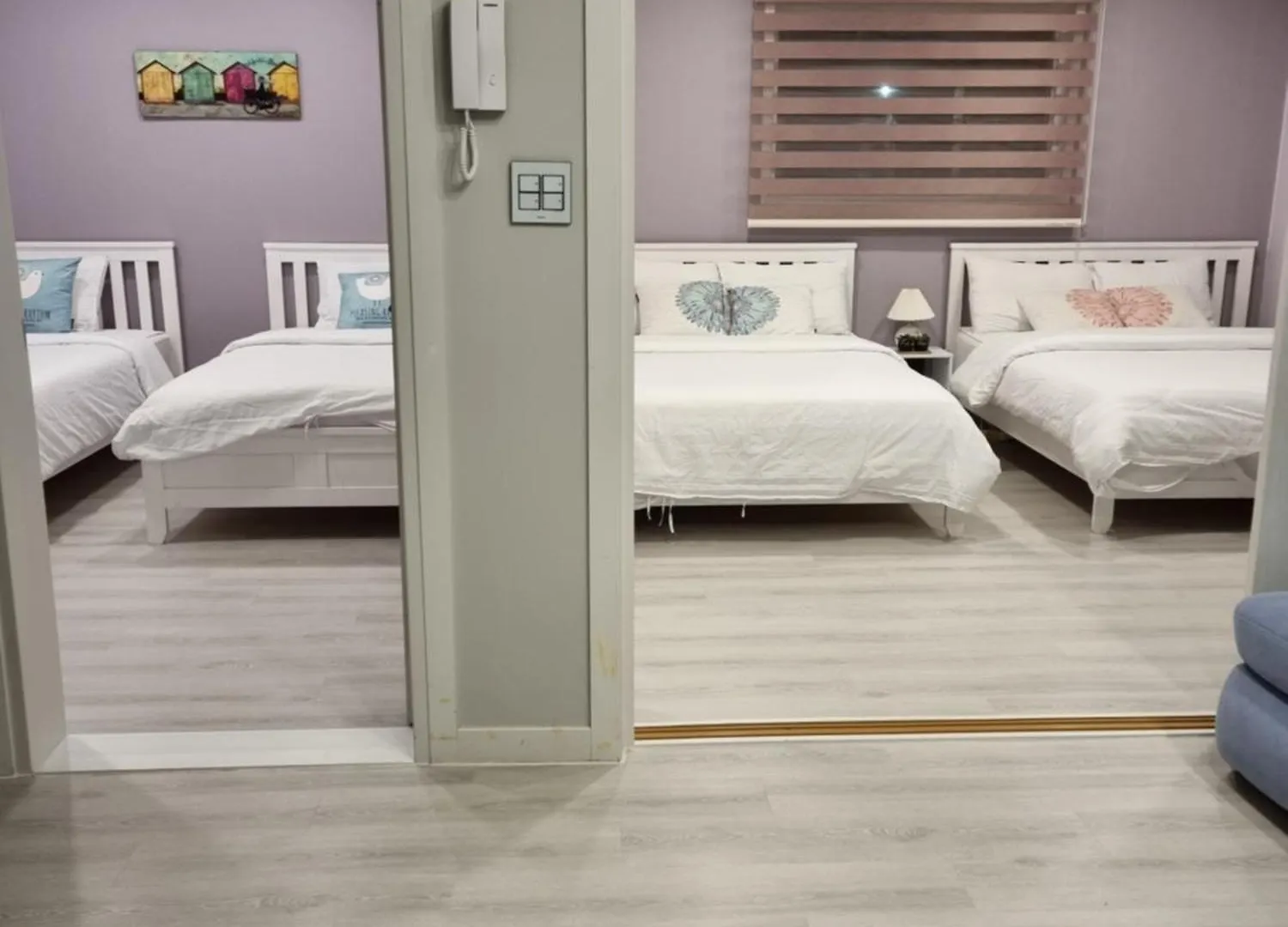 Pension Haneul Tari Jeju 0*,