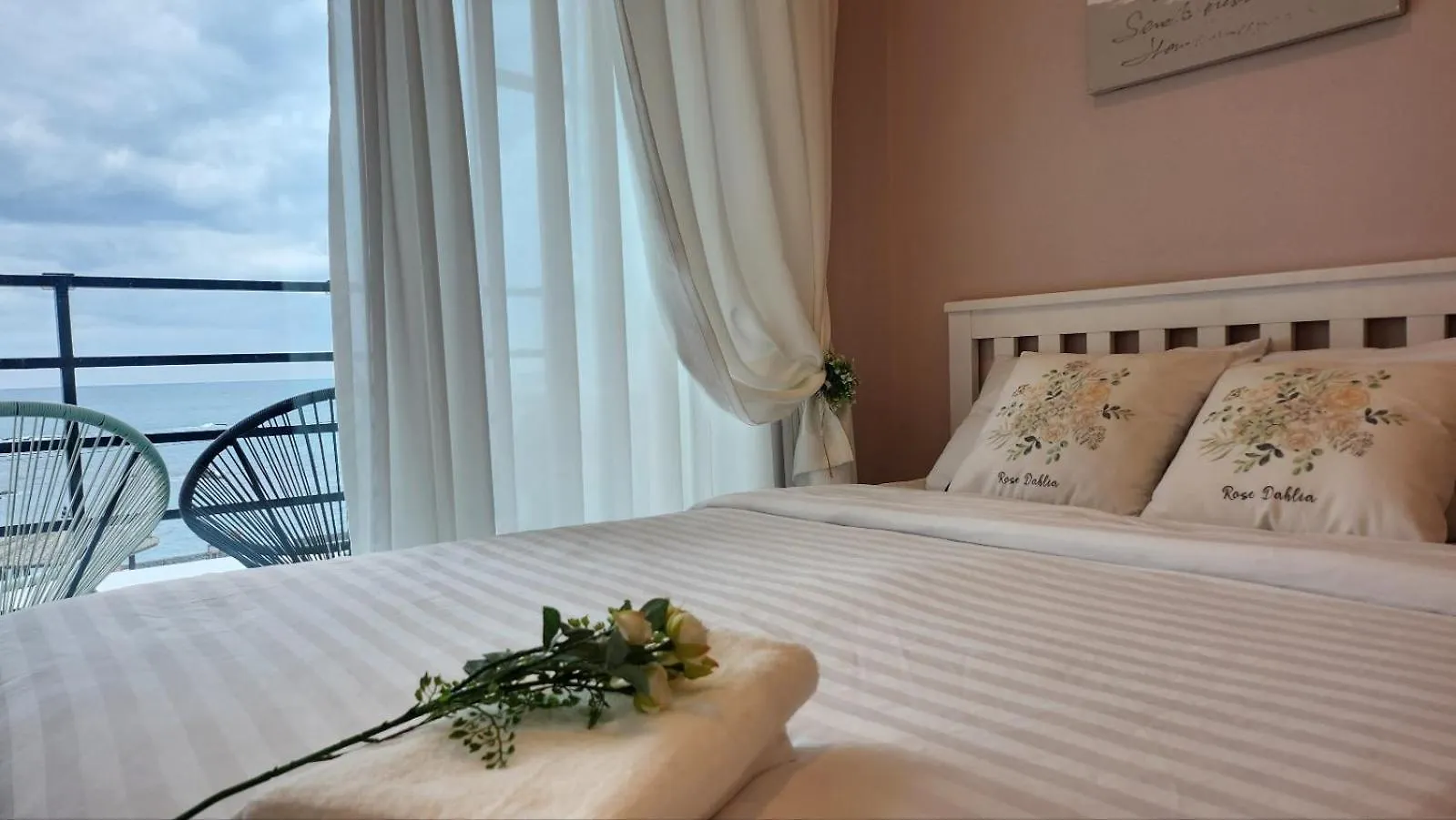 Pension Haneul Tari Jeju