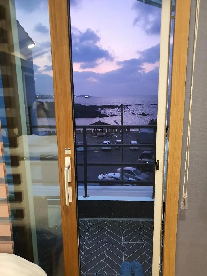 Pension Haneul Tari Jeju 0*,