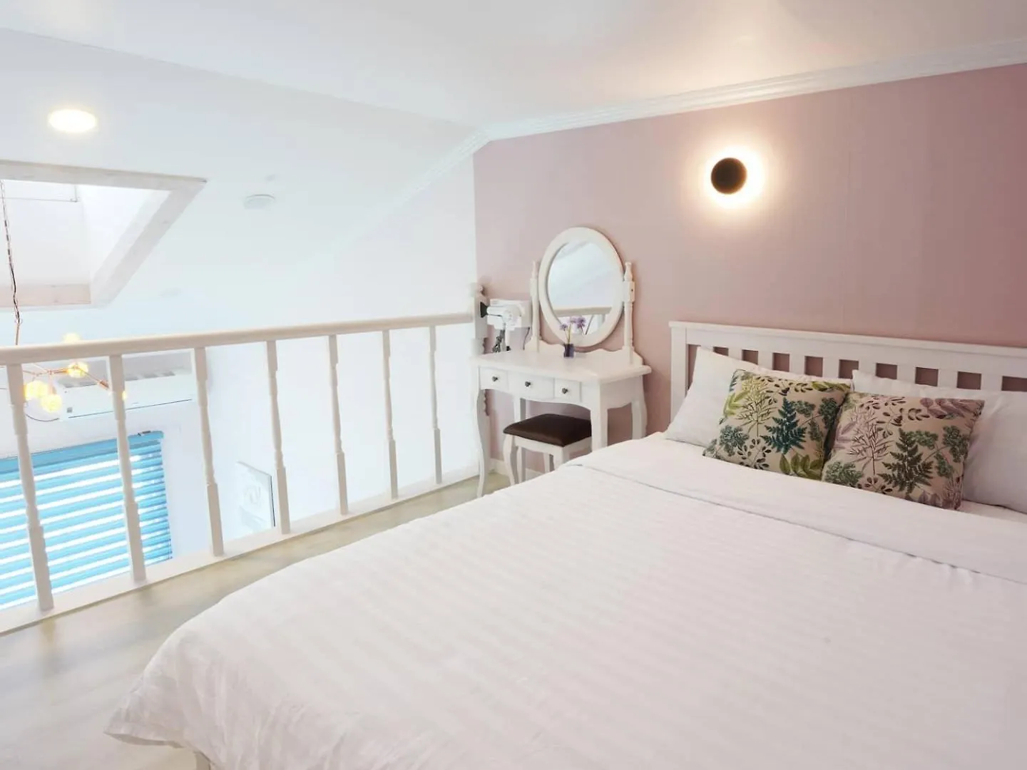 Pension Haneul Tari Jeju 0*,  Corea del Sur