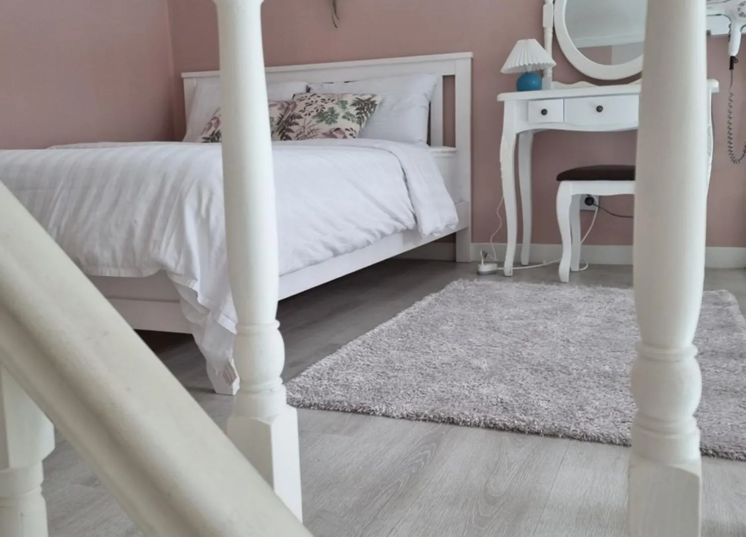 Pension Haneul Tari Jeju